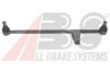 MERCE 1264600905 Rod Assembly